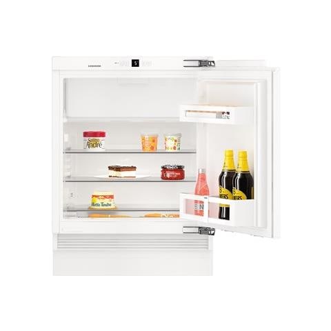 UIK 1514 Comfort monoporta Da incasso 119 L Bianco - Foto 1