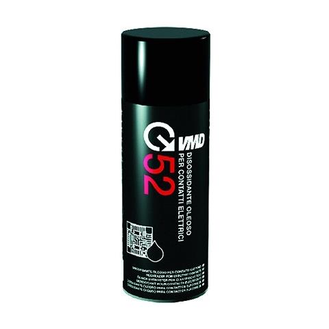 Disossidante Spray Per Contatti Elettrici - Ml 400 - Foto 1