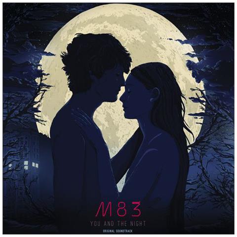 M83 - You And The Night - Foto 1