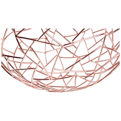 Lampada Da Soffitto Nera Moderna Padma - Foto 30