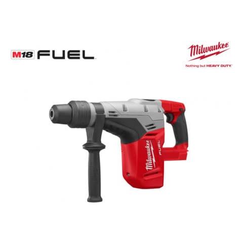 Sds Max Fuel Chm-0c Perforatore - Senza Batteria E Caricatore 4933451362 - Foto 2