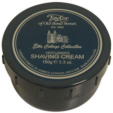 Gentleman's Shaving Cream 150g - Foto 1