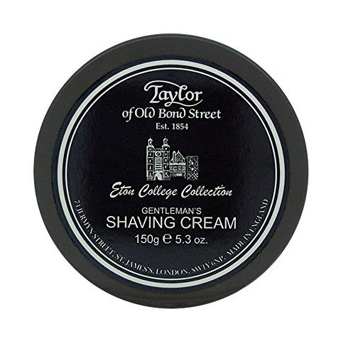 Gentleman's Shaving Cream 150g - Foto 2