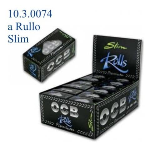 Cartine Rolls Premium X24 - Foto 3