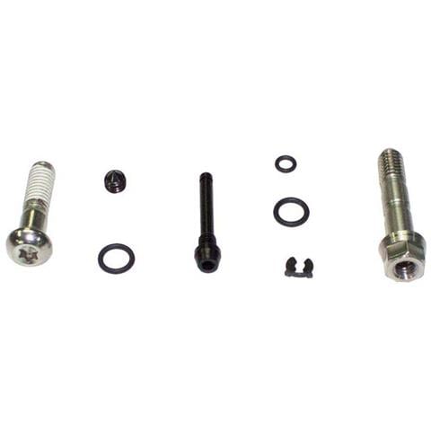 Freni Spare Parts Kit Tornilleria Pinza Guide Rsc Ricambi Dei Componenti One Size - Foto 1