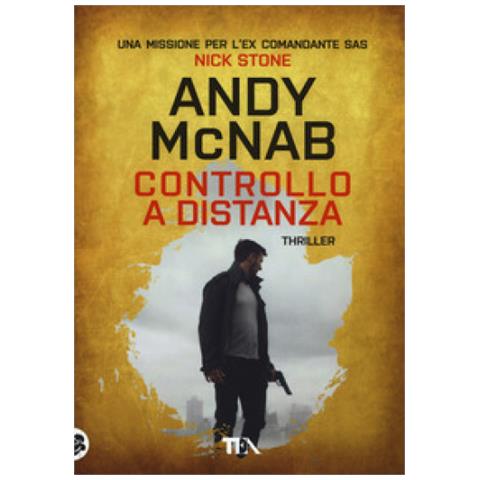 Controllo a distanza - Foto 1