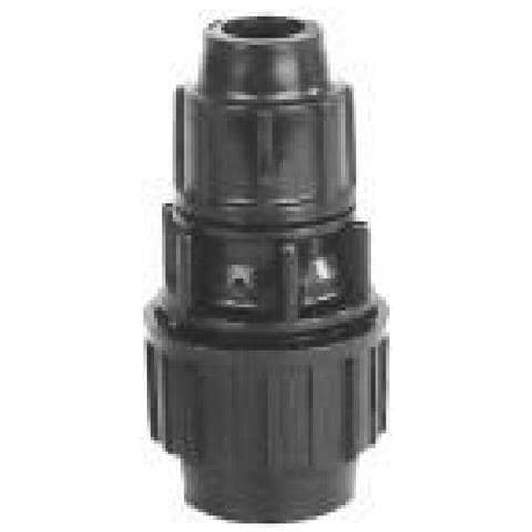 Manicotto Ridotto Pe Plastica / diam 32 x 25 - Foto 1