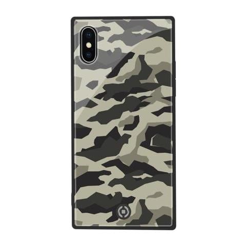 DIAMOND SQUARE GLASS CAMO BK - Foto 2