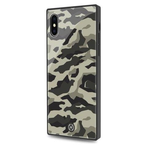 DIAMOND SQUARE GLASS CAMO BK - Foto 1