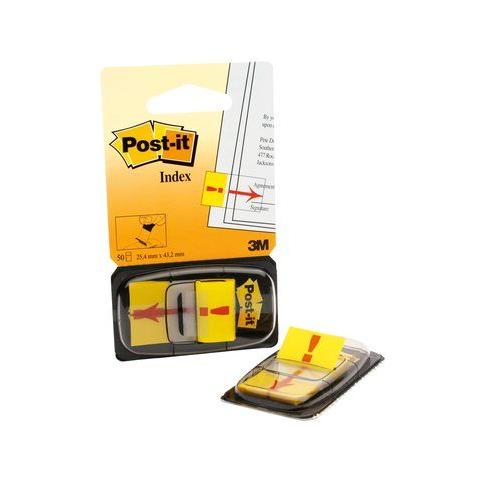 680-33 Haftmarker Ausrufezeichen - Foto 1