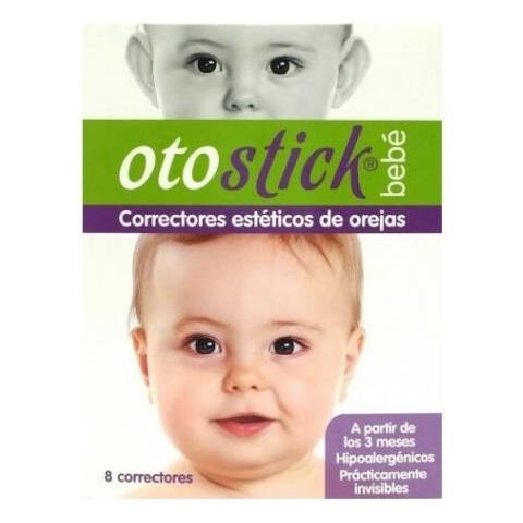 Bébé Correcteur Oreilles 8 Unità - Foto 2