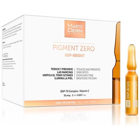 Concentrato Intenso Antimacchie Pigment Zero (2 Ml) - Foto 1