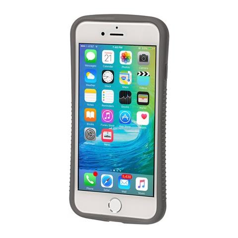 Impact Armour Cover Massima Protezione - Apple Iphone 7 / 8 - Oro - Foto 1