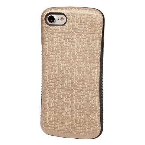 Impact Armour Cover Massima Protezione - Apple Iphone 7 / 8 - Oro - Foto 2