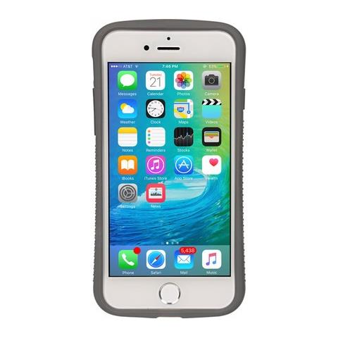 Impact Armour Cover Massima Protezione - Apple Iphone 7 / 8 - Oro - Foto 3