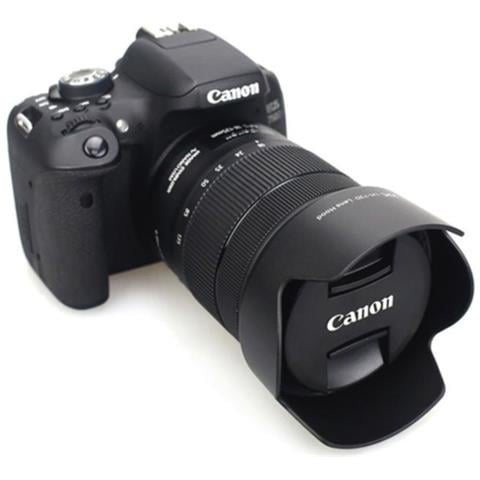 Lh-73d Paraluce Per Fotocamera Canonnero - Foto 2