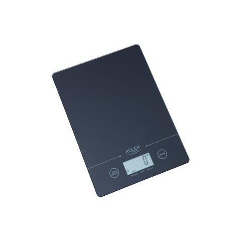 Ad 3138b - Bilancia Da Cucina - Foto 1