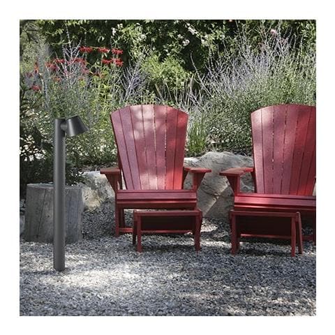 Gas Pt1, Paletto, - Marrone - Foto 2