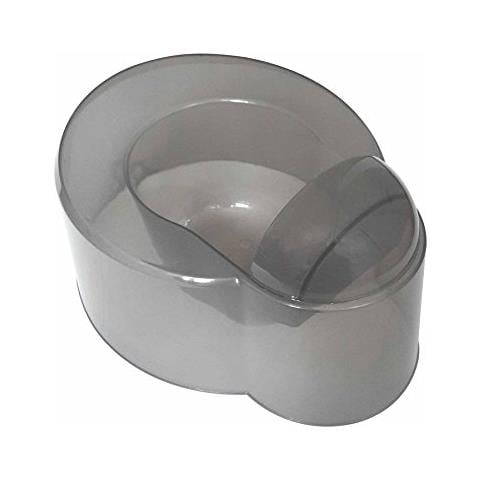 Dbb Remond 2in1 Vaso Semplice / Orinatoio Per Neonati Grigio Traslucido - Foto 1