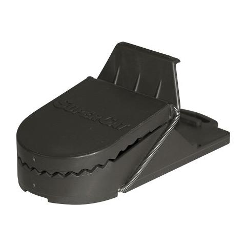 Swiss Inno Display Super-cat 1020020 Trappola Per Topi, 1 Pezzo - Foto 2