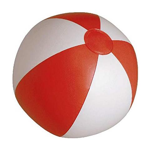 Outdoor Bigbuy S1414367, Pallone Unisex-adulto, Multicolore, Taglia Unica - Foto 5