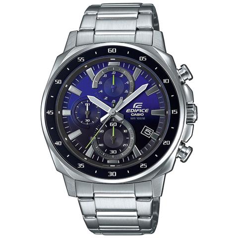 Orologio Edifice 44mm Efv-600d-2avuef - In ordine - Foto 2