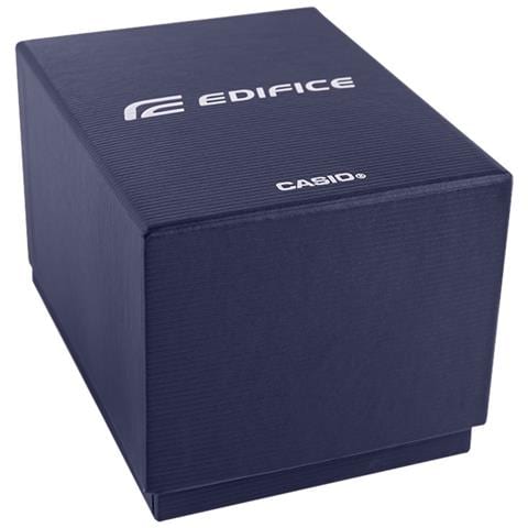 Orologio Edifice 44mm Efv-600d-2avuef - In ordine - Foto 6