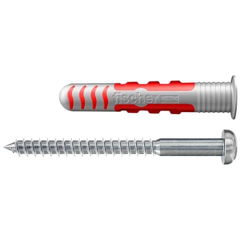 DuoSeal 8 x 48 S PH TX A2 25 pz Tassello di espansione 48 mm - Foto 1