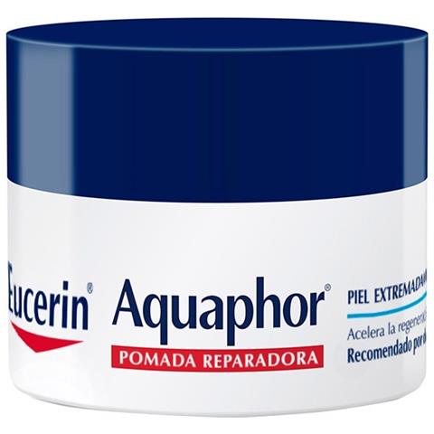Riparazione Cream Aquaphor 7gr - Foto 1