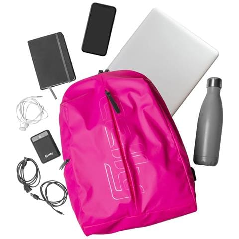 Zaino Funky 14'' Fucsia - Foto 11