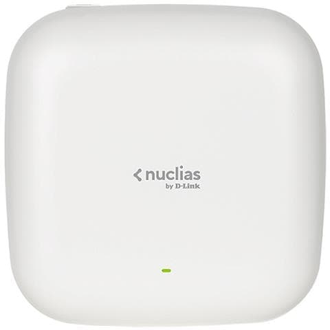 Access Point Wireless Nuclias AX1800 1 Porta Ethernet LAN Supporto Power over Ethernet (PoE) - Bianco - Foto 2