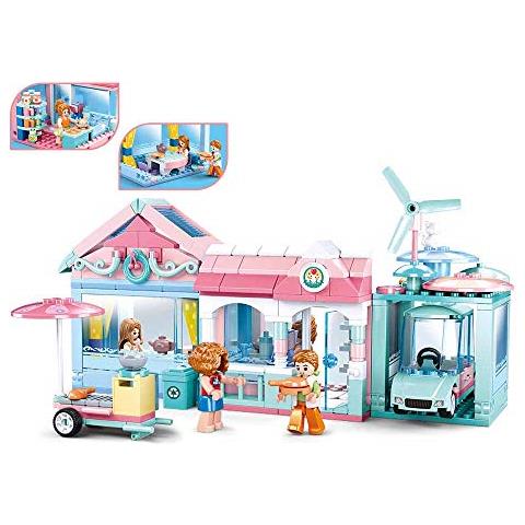 Ragazze Sogno-matrimonio Ii, M38-b0822 - Foto 2