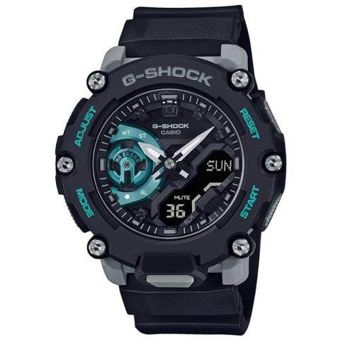 Orologio Multifunzione Da Uomo Casio Ga-2200m-1aer - Foto 1