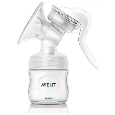 Tiralatte + Biberon da 125 ml - Foto 2