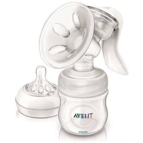 Tiralatte + Biberon da 125 ml - Foto 4