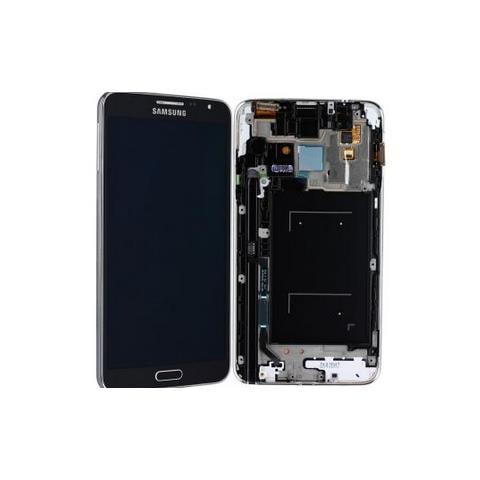 Schermo LCD di Ricambio per Smartphone Nero GH97-15540A - Foto 1