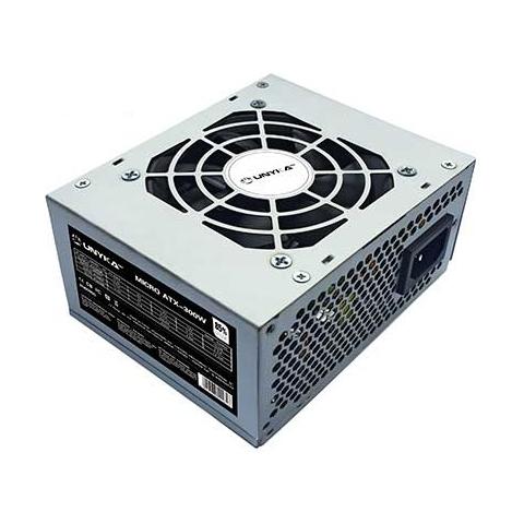 SFX 300 E 300W Mini ATX Argento alimentatore per computer - Foto 1