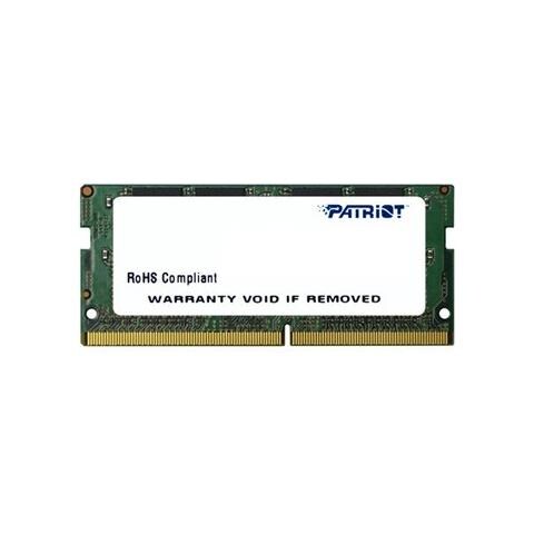 PATRIOT - Memory DDR4 8GB 2133MHz 1.2V - ePRICE