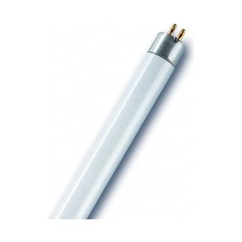 LUMILUX T5 HE 20.6W G5 A+ Bianco caldo lampada fluorescente - Foto 2