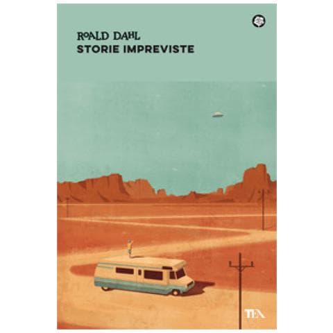 Roald Dahl - Storie Impreviste - Foto 1