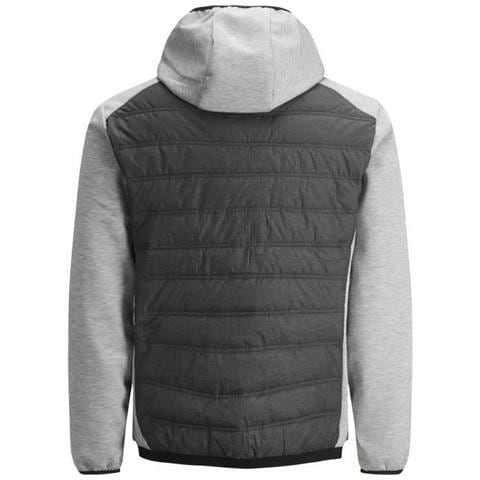 Jacketight Grigio Melange - Foto 1