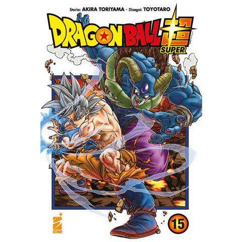 Akira Toriyama - Dragon Ball Super. Vol. 15 - Foto 2