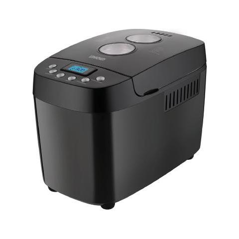 Unold Backmeister Big Macchina Per Il Pane 850 W Nero - Foto 2