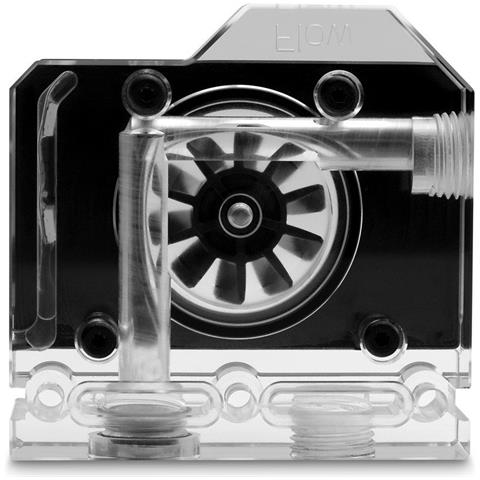 3831109829738 parte e accessorio del sistema di raffreddamento del computer Indicatore di flusso - Foto 2