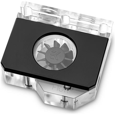 3831109829738 parte e accessorio del sistema di raffreddamento del computer Indicatore di flusso - Foto 1