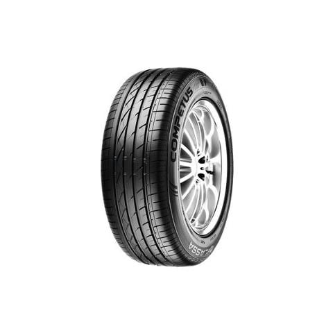 Pneumatico Lassa Competus Hp 2 225/65r17 102v - Estivo - Foto 1