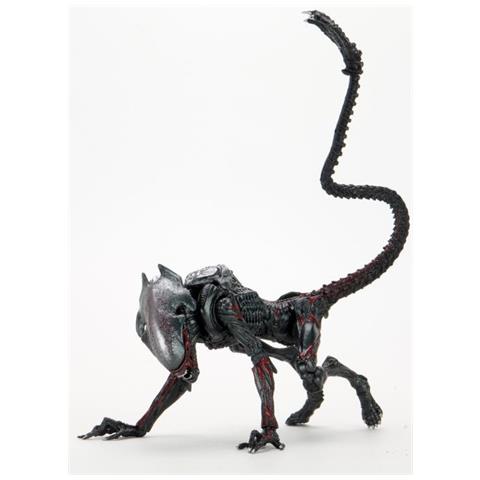 Alien Night Cougar Alien Kenner Tribute - Foto 1
