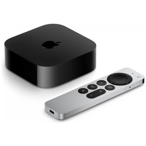 Tv 4k Nero, Argento 4k Ultra Hd 64 Gb Wi-fi - Foto 1