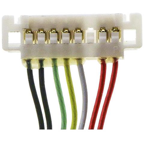 MBXAS-BA0242 ricambio per laptop Batteria - Foto 2