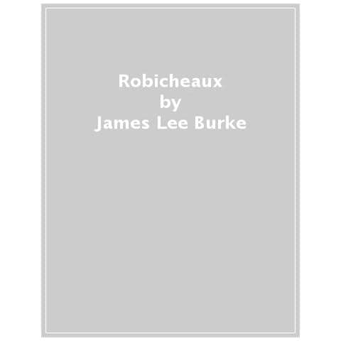 James Lee Burke - Robicheaux - Foto 1
